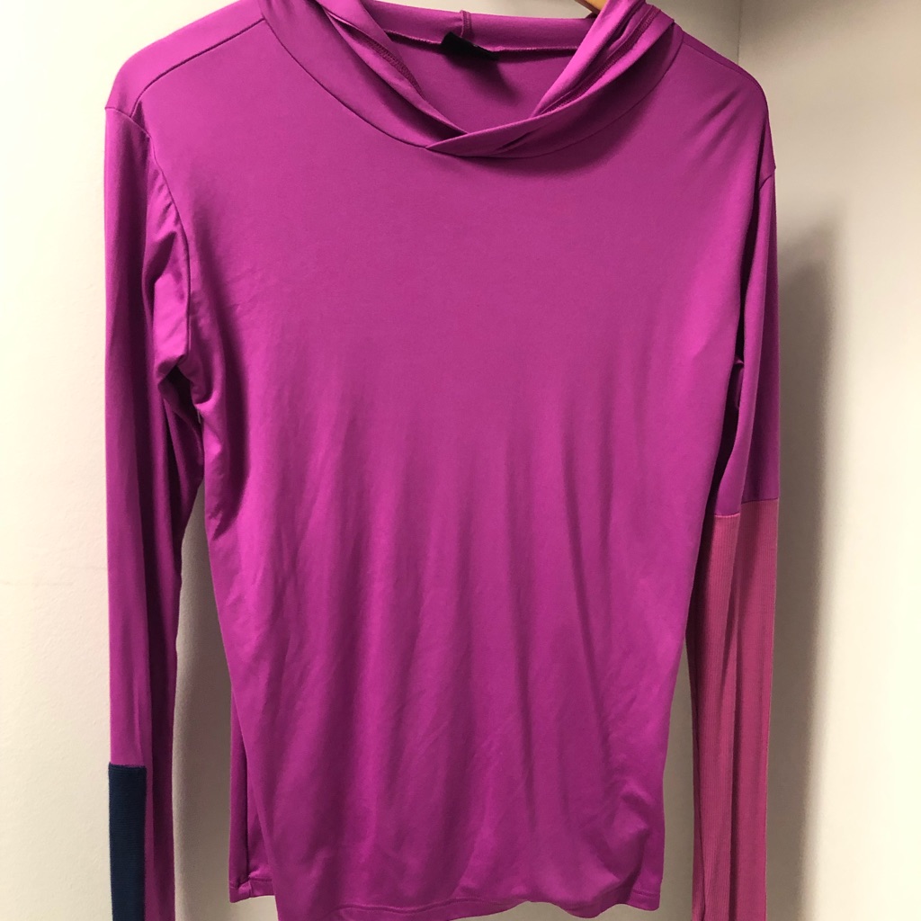 Splits 59 Pullover